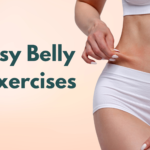 10 Easy Belly Fat Exercises