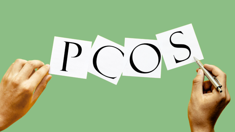 PCOS Treatment