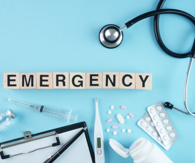 Emergency Care