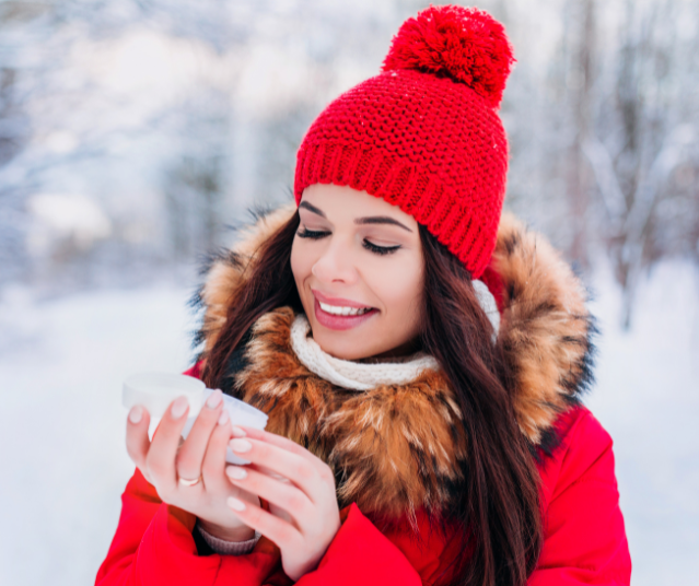 The Best Moisturizer for Winter