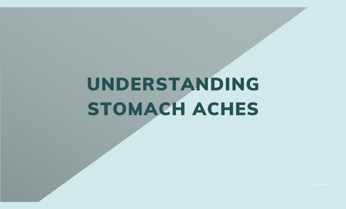 Understanding How to Get Rid of a Stomach Ache in 5 Minutes